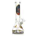 Red Eye Glass® | 12" Space Monkey Water Pipe [REG141]