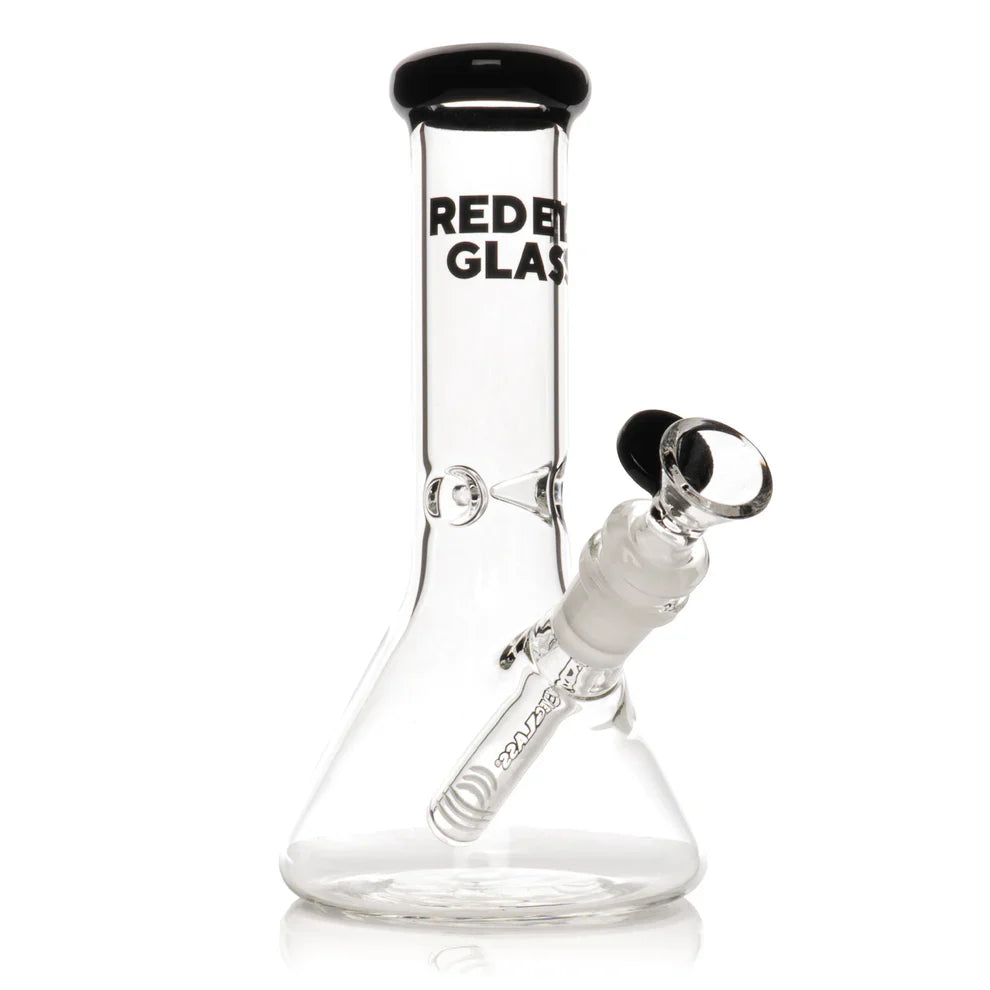 Red Eye Glass® | 8" Beaker Base Water Pipe[REG216]