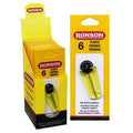 Ronson Flints 12 Units