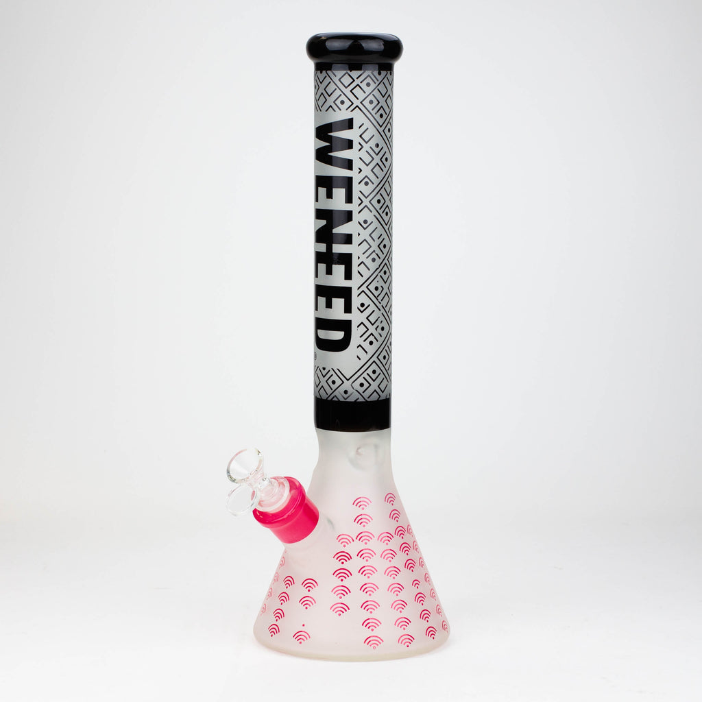 WENEED®-16" Legendary 5G 7mm