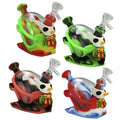 5" Sledge water pipe-Assorted [H362]