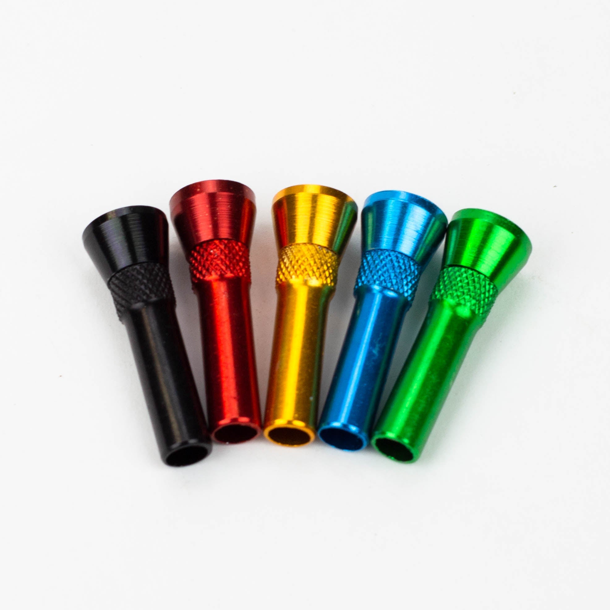 Metal bowl slide