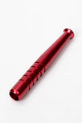 Baseball Bat 59 mn One Hitters Bag of 10