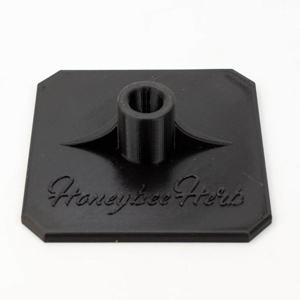Honey Bee-BANGER HOLDER 14 MM MALE