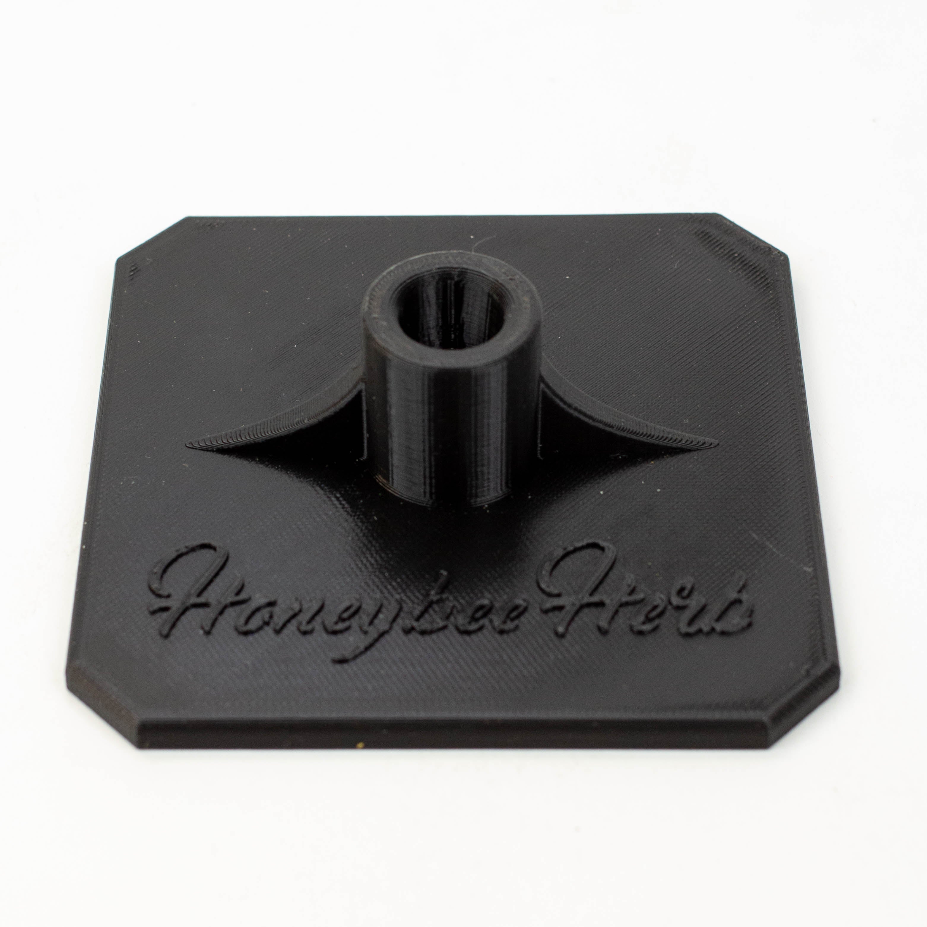 Honey Bee-BANGER HOLDER 14 MM MALE
