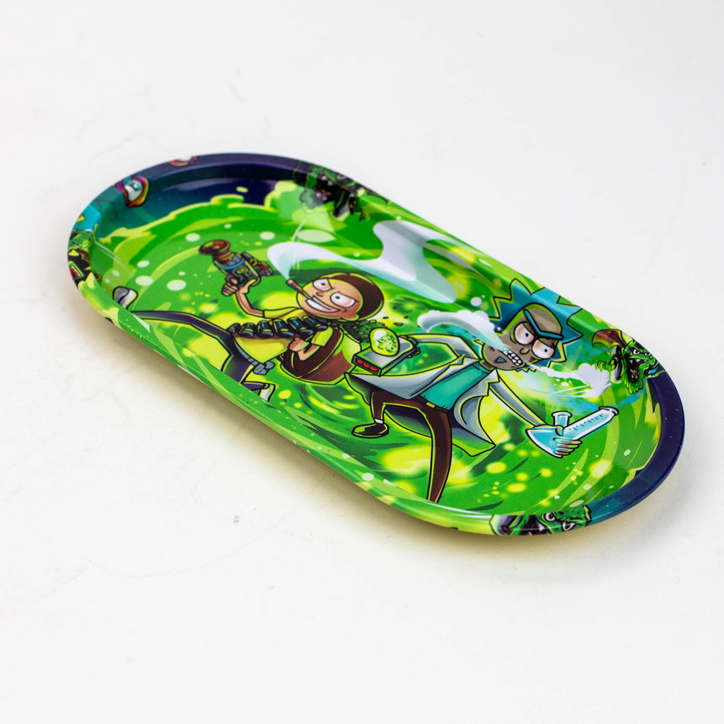Cartoon Smoking Accessory Gift set