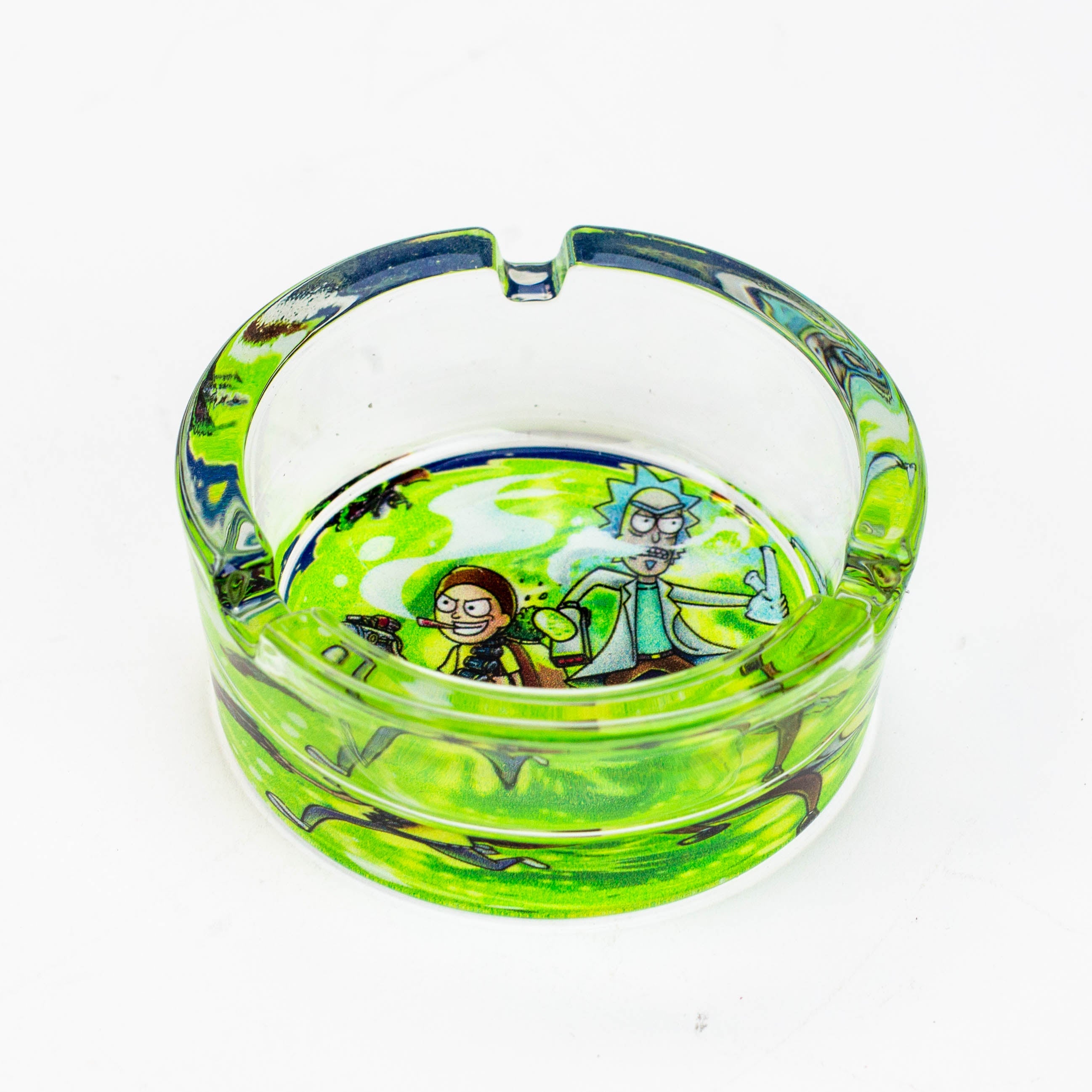 Cartoon Smoking Accessory Gift set
