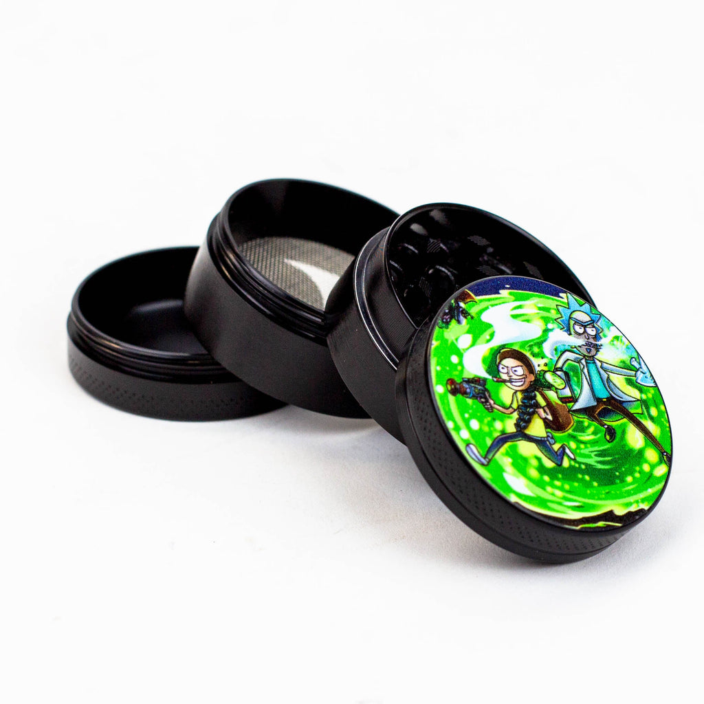 Cartoon Smoking Accessory Gift set