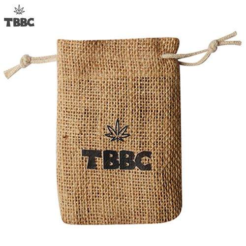 TBBC Trident Wooden Joint Holder - 3 in 1 holder - 32 pack