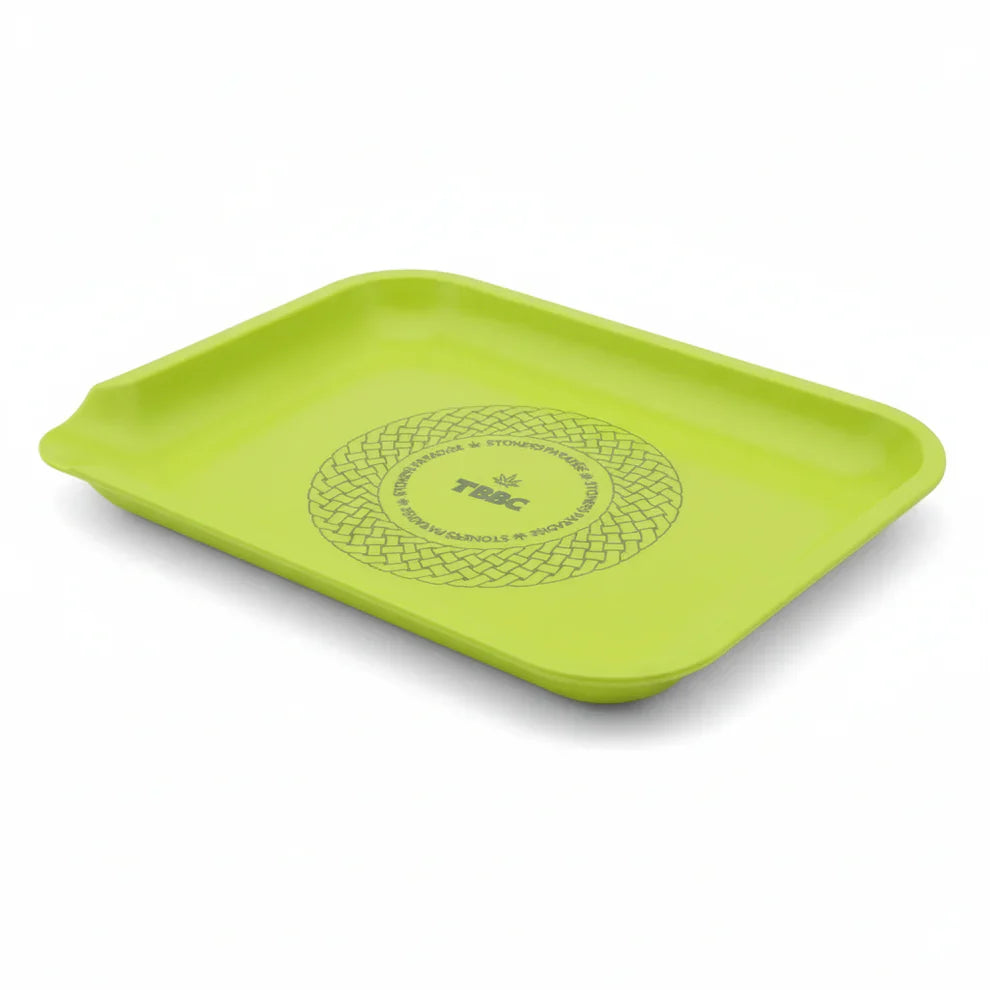 TBBC | Acrylic NEON Rolling Tray