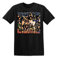 The Tragically Hip | "Fully Completely" Men's T-Shirt Black - Officially Licensed