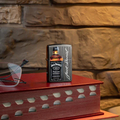 Zippo 49321 Jack Daniel's®