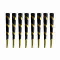 Shine | Tiger Stripes King Size 8 cones - 12 Packs