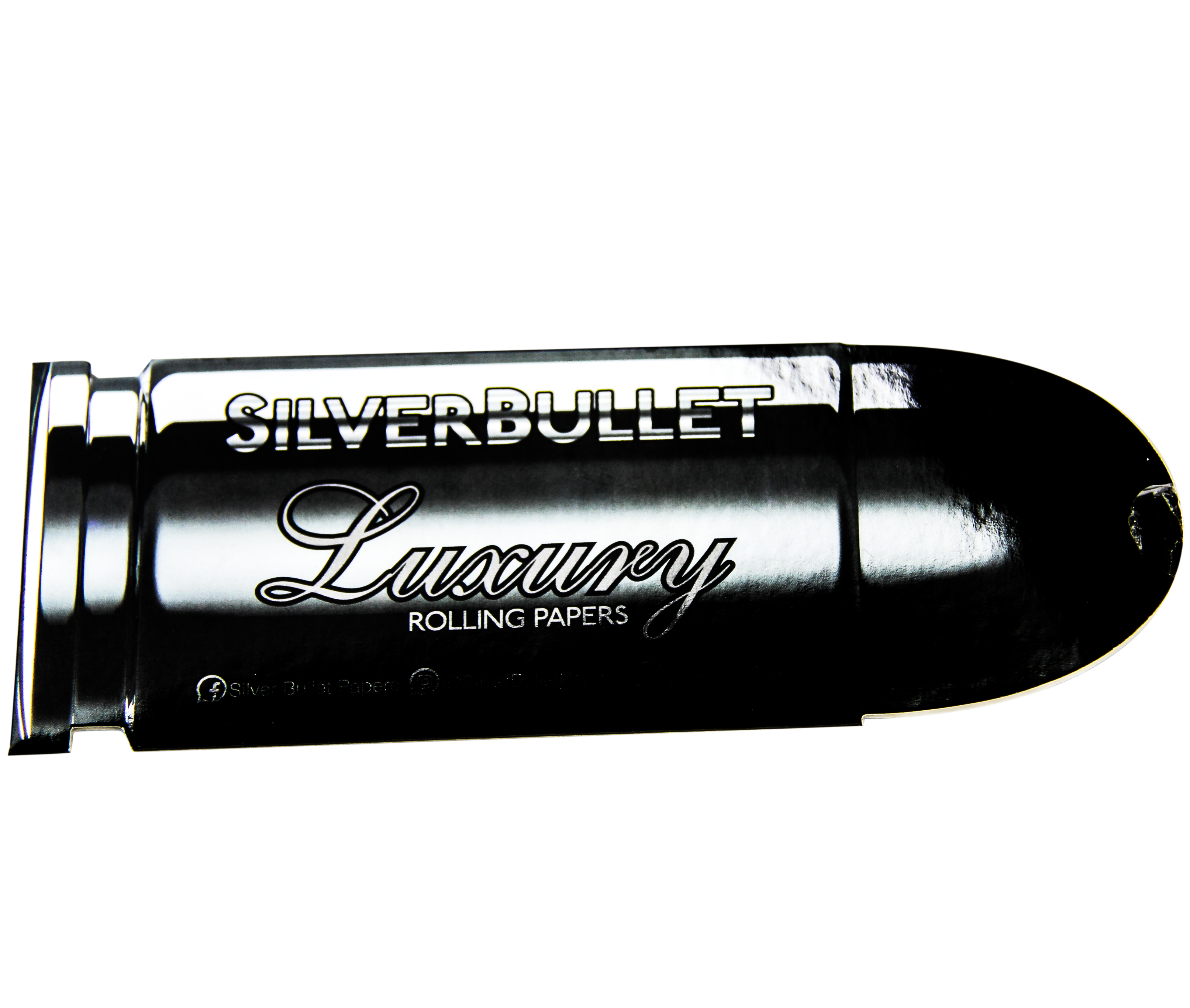 ROLLING PAPER | STERLING SILVER