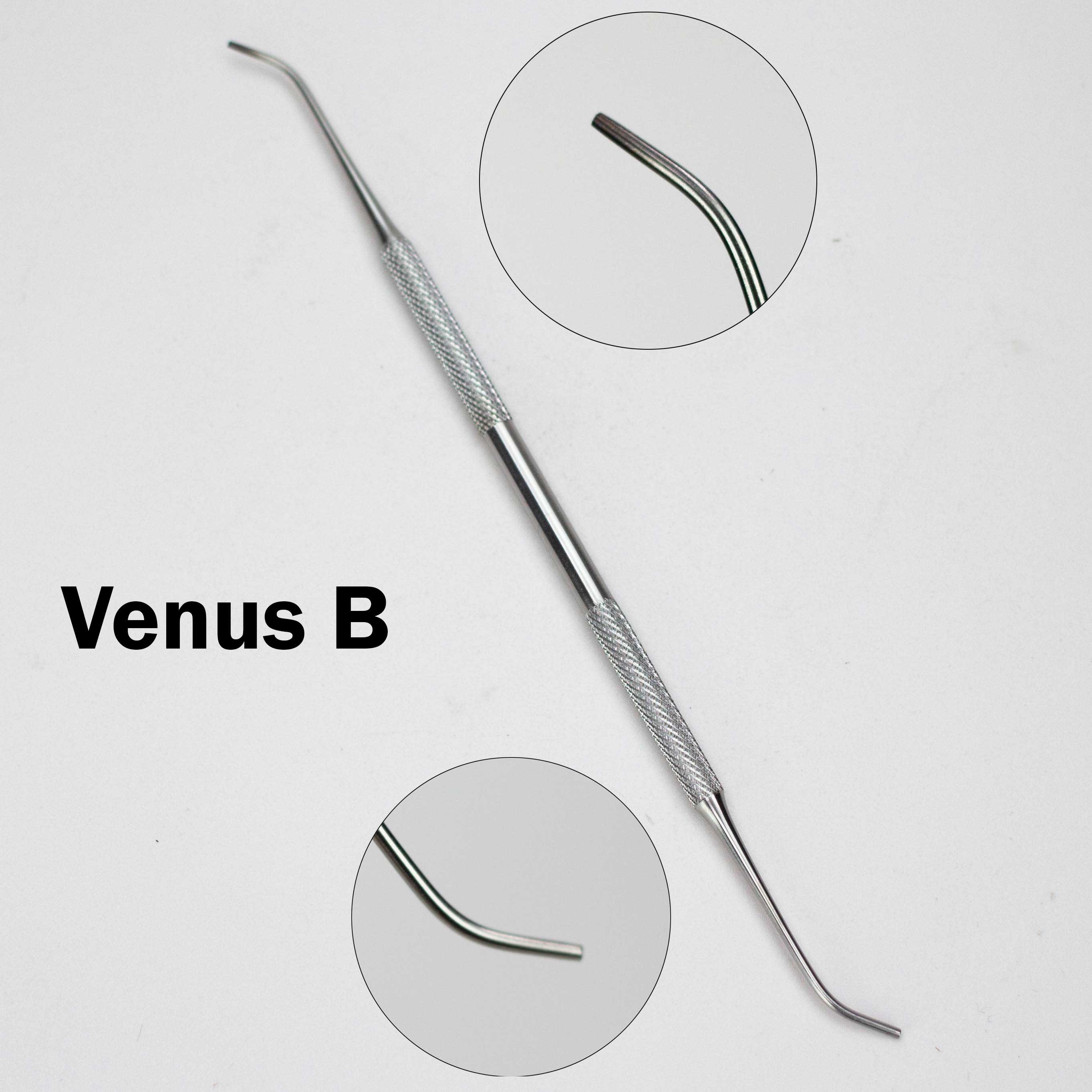 DANK | STAINLESS STEEL DABBER