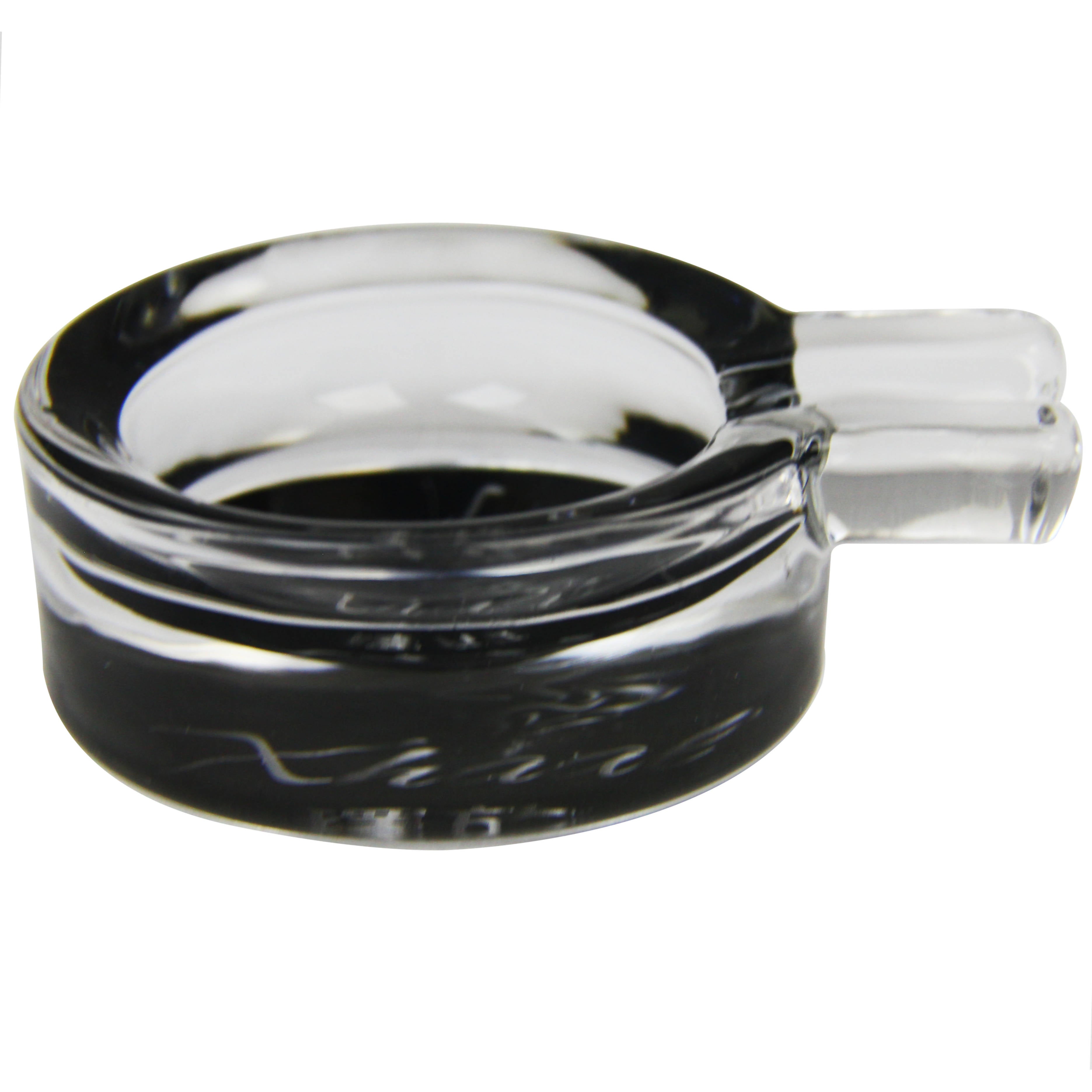 GLASS | ASHTRAY
