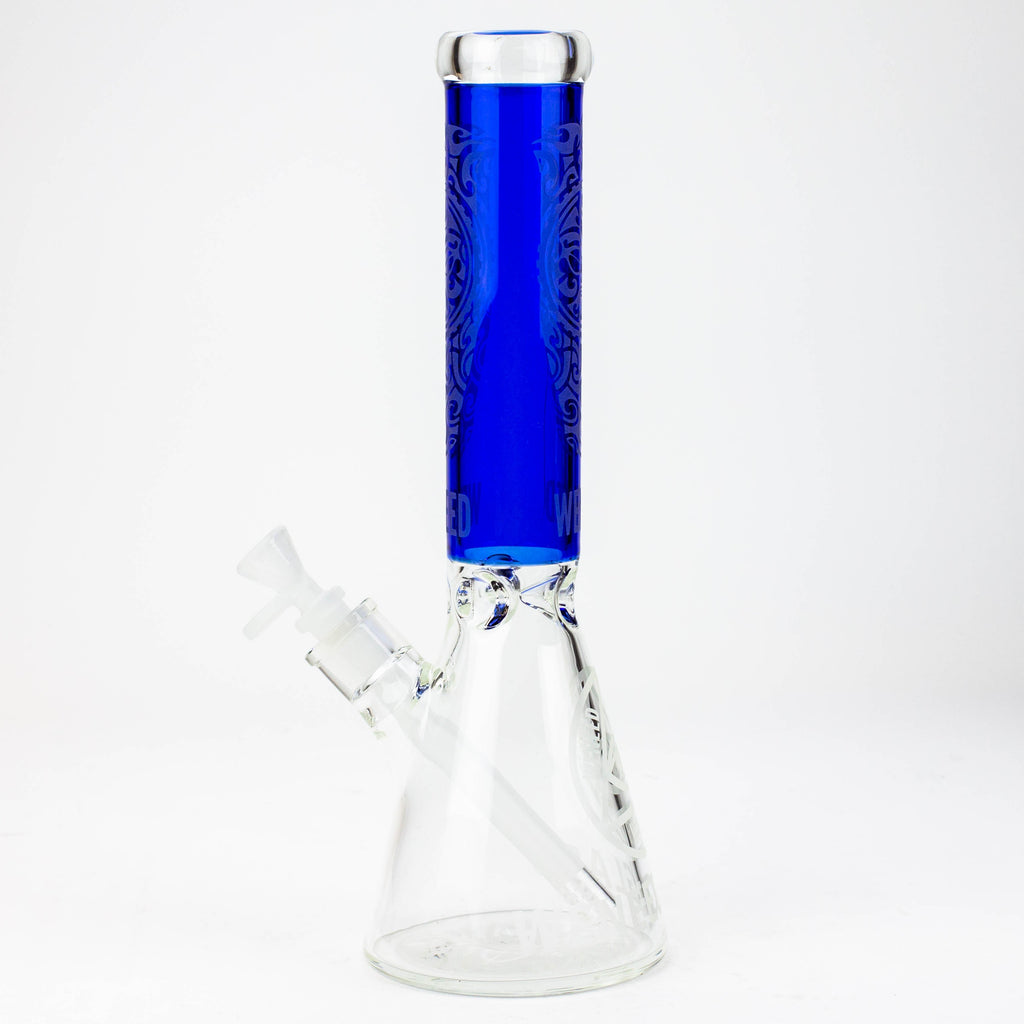 WENEED®-14" Sun God Beaker 7mm