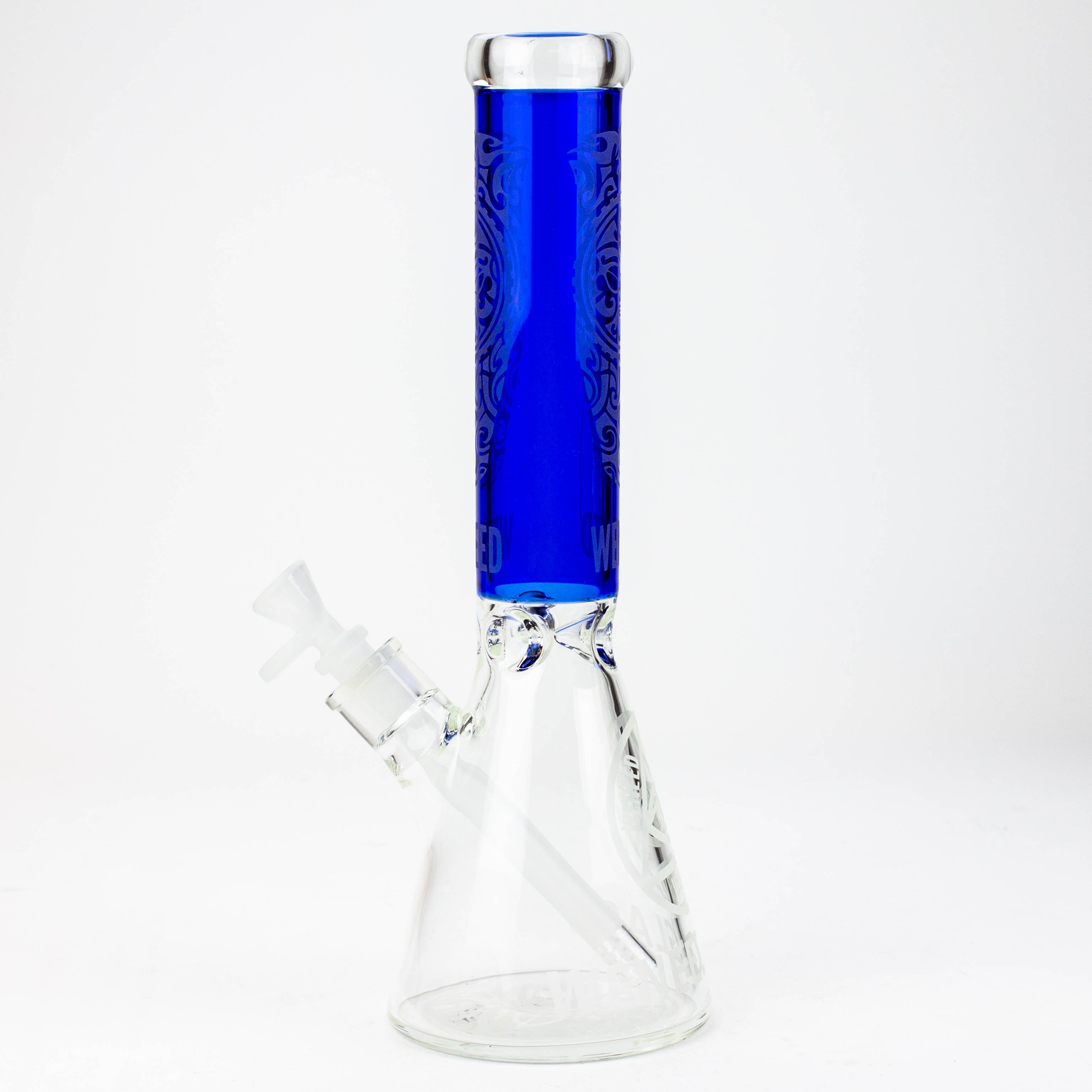WENEED®-14" Sun God Beaker 7mm