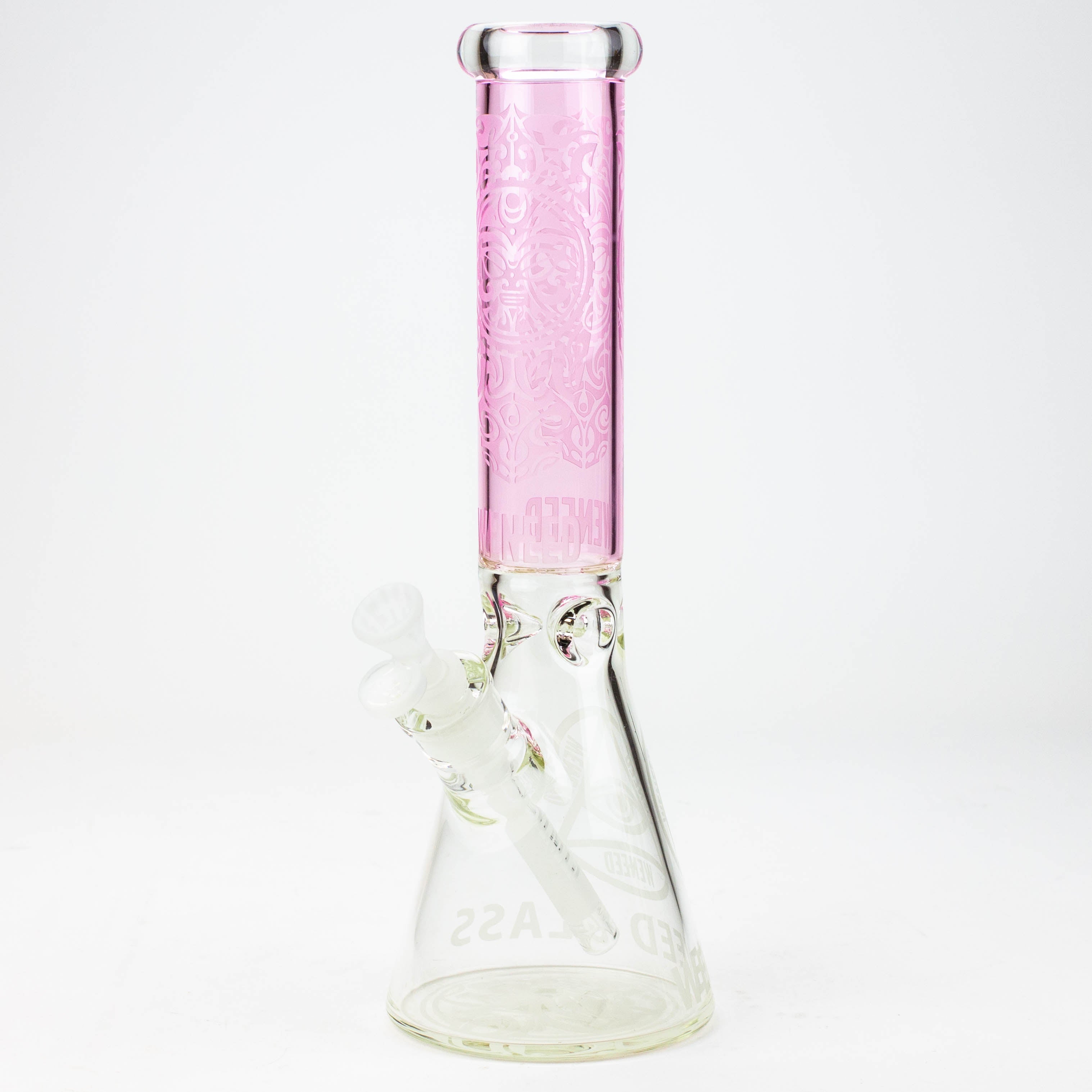 WENEED®-14" Sun God Beaker 7mm