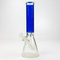WENEED®-14"  Vector Grid Beaker 7mm