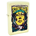 Zippo 216-064537 Stonehead design