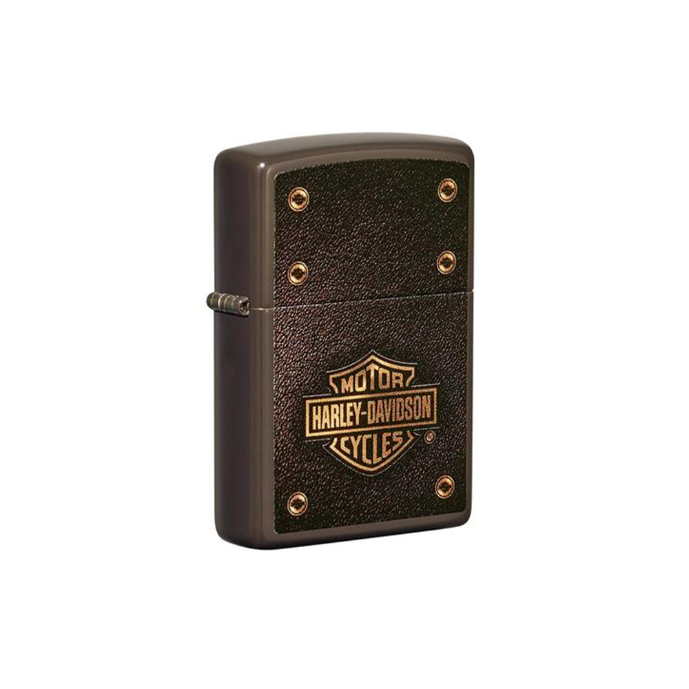 Zippo 49466 Harley-Davidson®