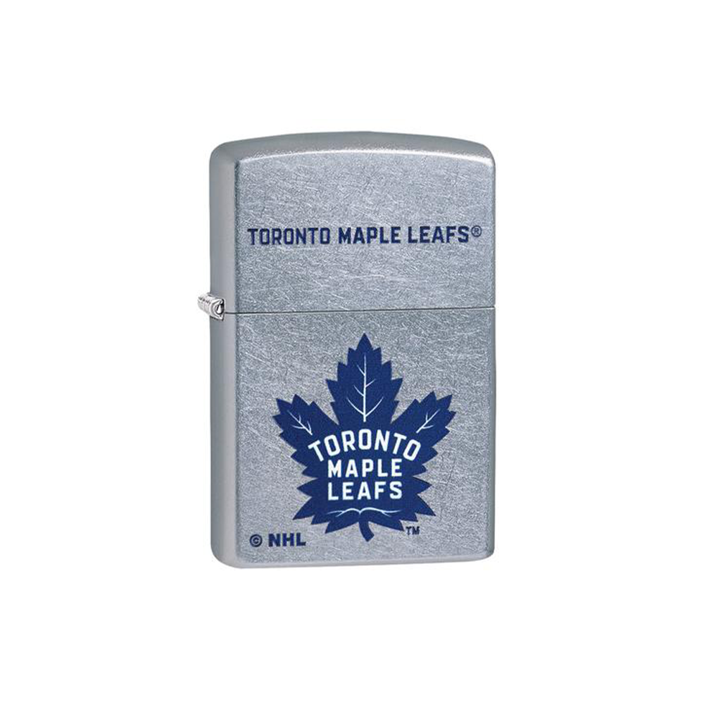 Zippo 33762 NHL Toronto Maple Leafs 207