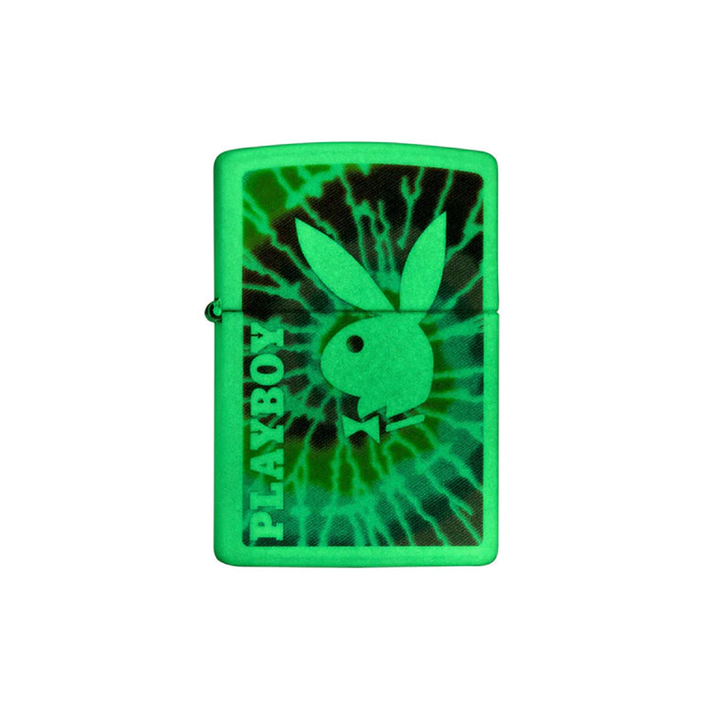 Zippo 48373 Playboy
