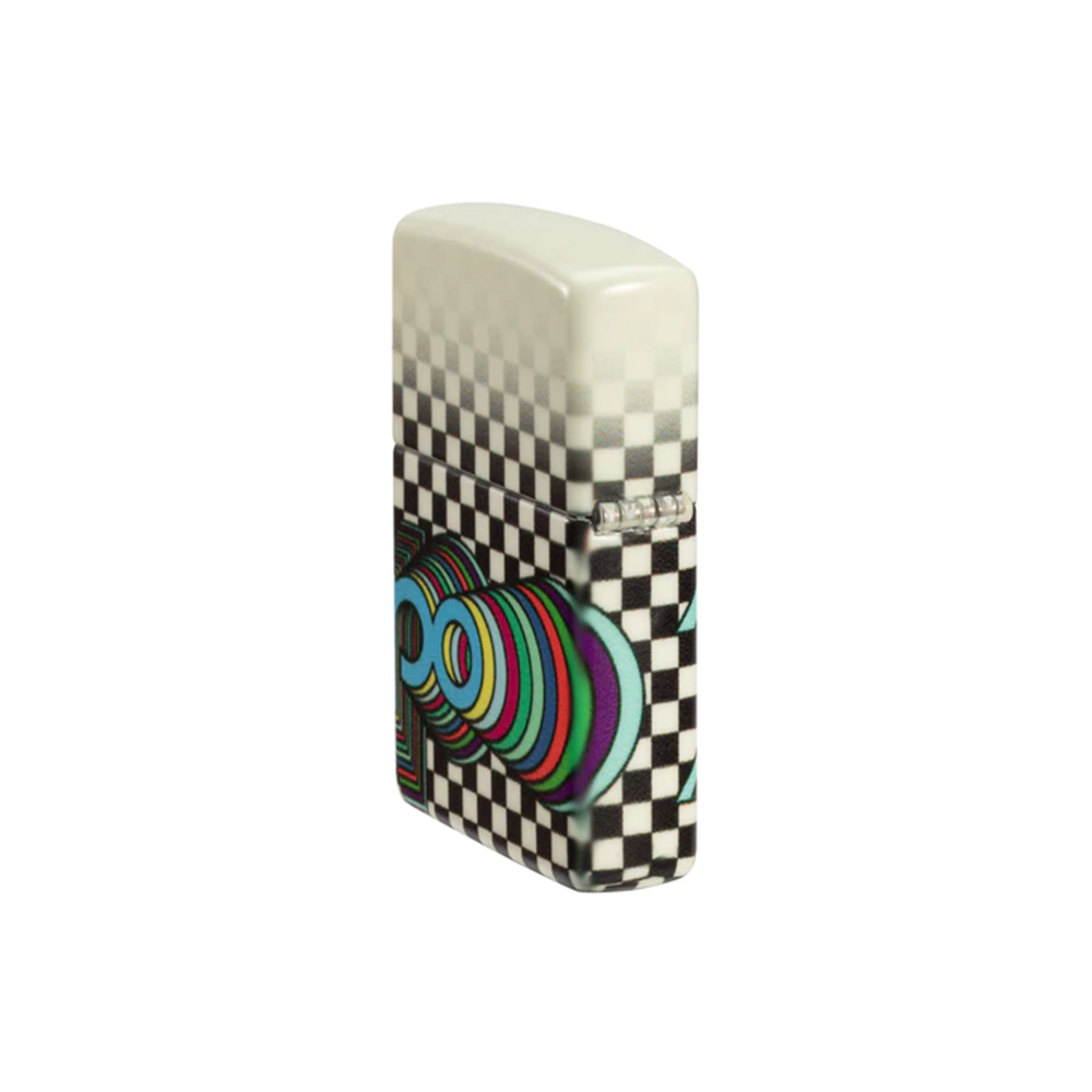 Zippo 48504 NOSTALGIA DESIGN
