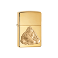 Zippo 29626 Laughing Buddha Emblem