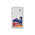 Zippo 49412 Anchor Design