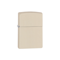 Zippo 216 Regular Cream Matte