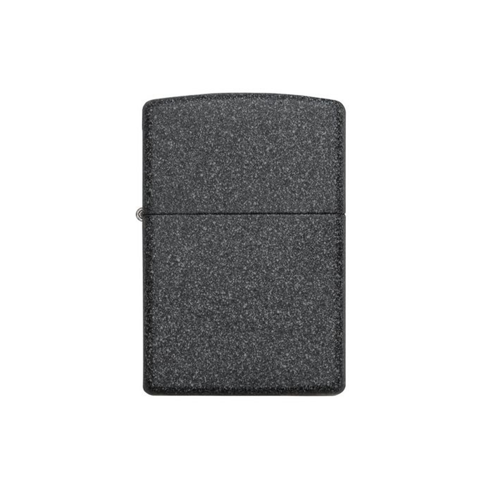 Zippo 211 Iron Stone