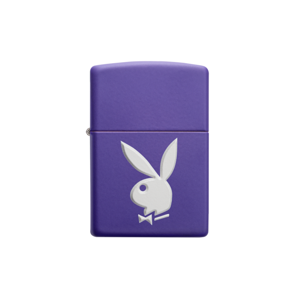 Zippo 49286 Playboy