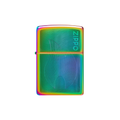 Zippo 48618 DIMENSIONAL FLAME DESIGN
