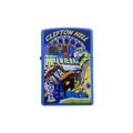 Zippo 61874 Clifton Hill Montage