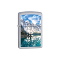 Zippo 078181 Souvenir Moraine Lake AB