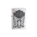 Zippo 200HD.H284 Made in USA