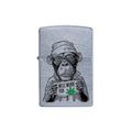 Zippo 207-064552 Monkey Workin For Weed