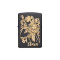 Zippo 29632 Joker