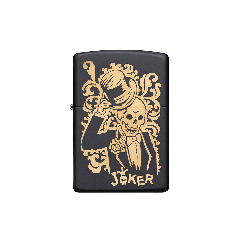 Zippo 29632 Joker