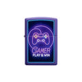 Zippo 49157 Gamer Design