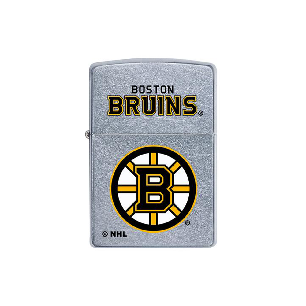 Zippo 33533 ©NHL Boston Bruins