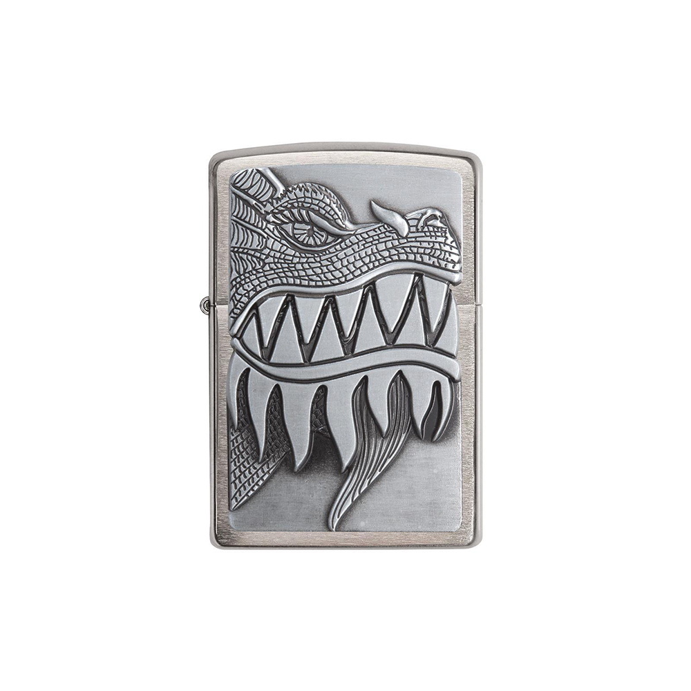 Zippo 28969 Firebreathing Dragon