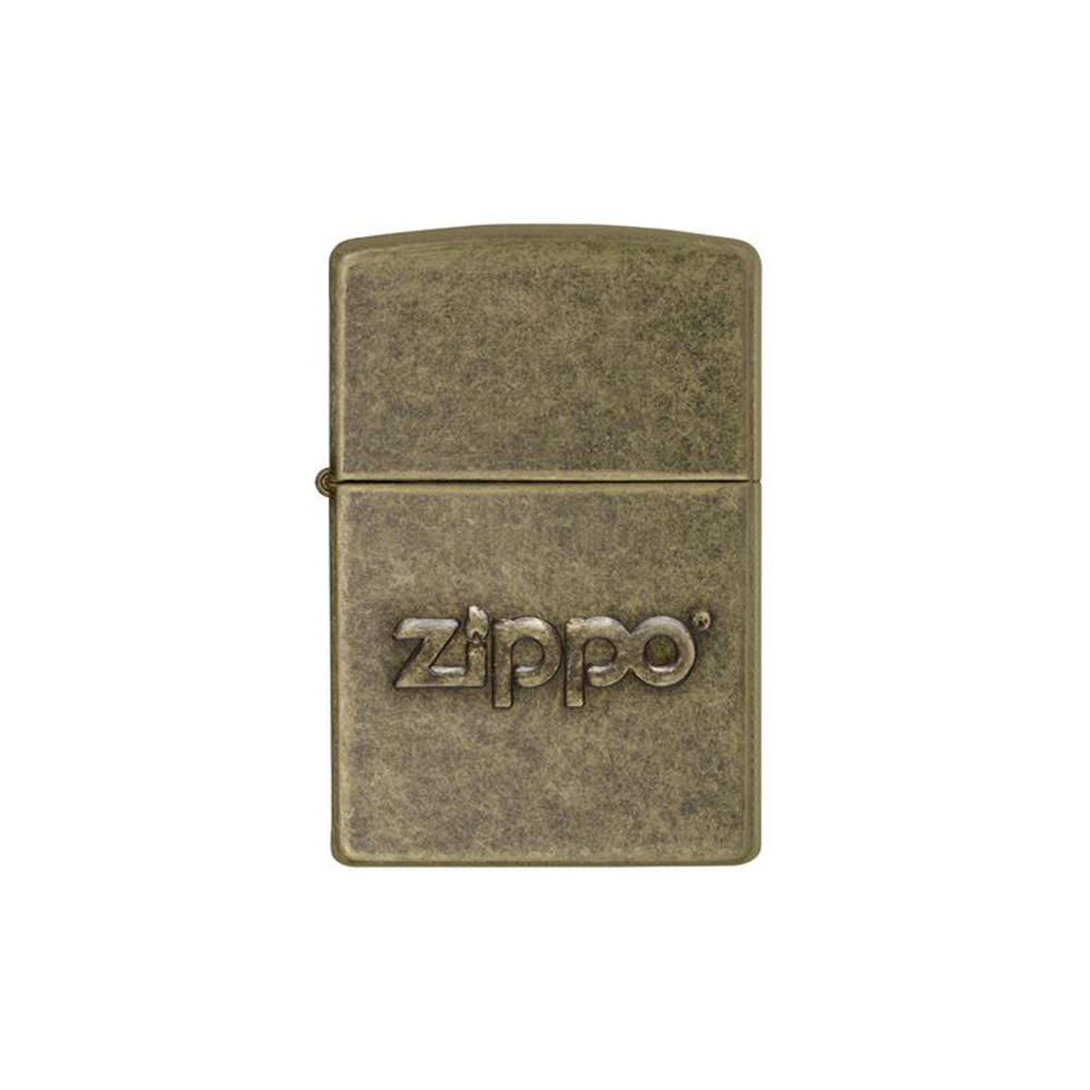Zippo 28994 Stamp Antique