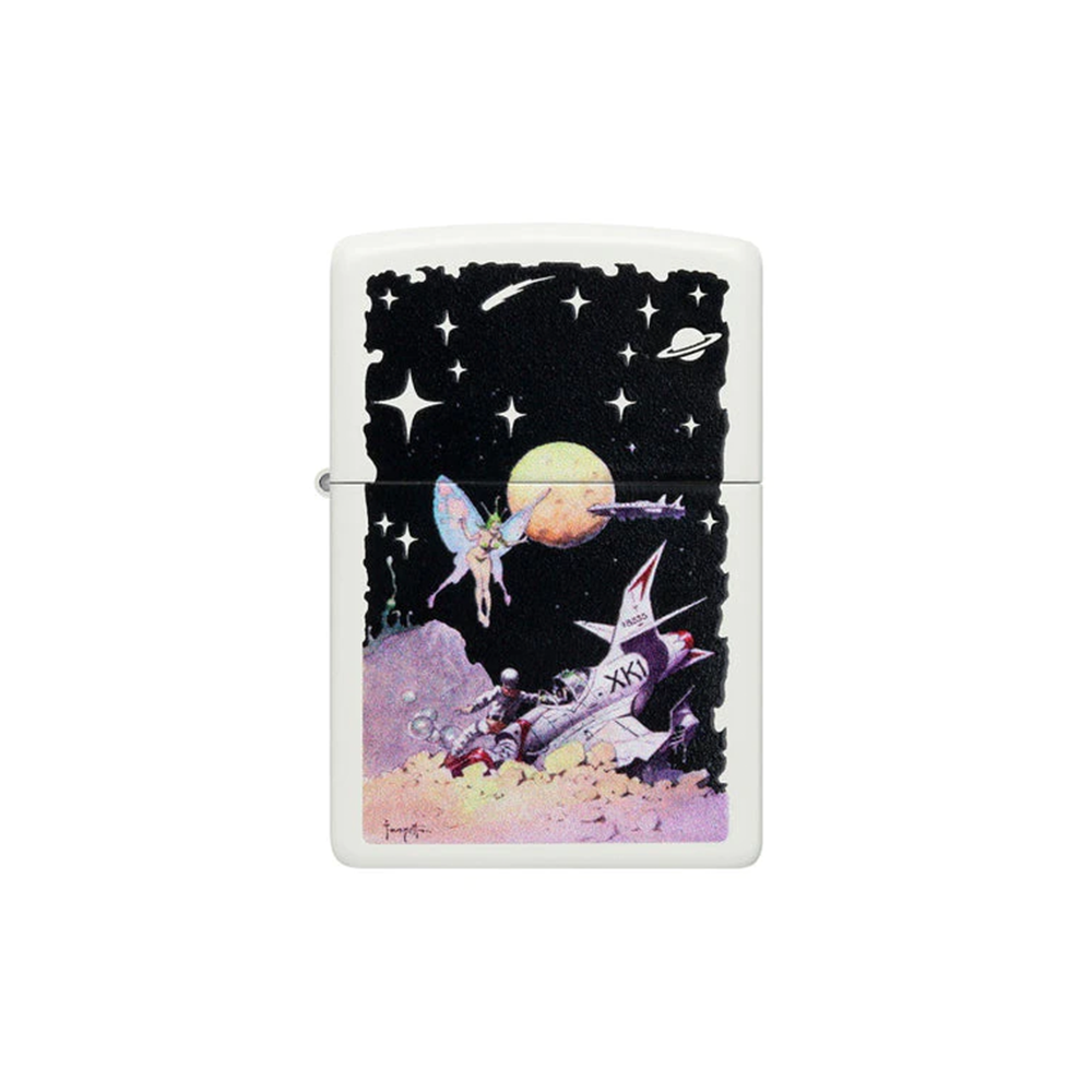 Zippo 48378 Frank Frazetta The Fairy