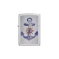 Zippo 49411 Anchor Design