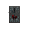 Zippo 48617 HEART DAGGER TATTOO DESIGN