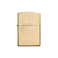 Zippo 49610 Fisherman Design