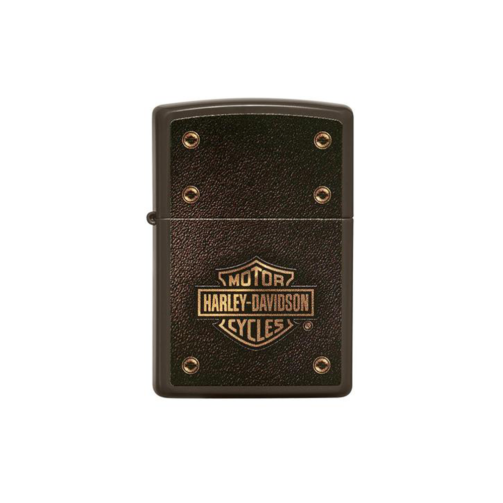 Zippo 49466 Harley-Davidson®
